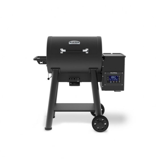 Grill na pellet Broil King Crown Pellet 400