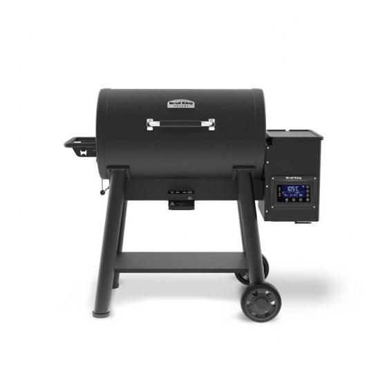 Grill na pellet Broil King Crown Pellet 500