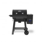 Grill na pellet Broil King Crown Pellet 400