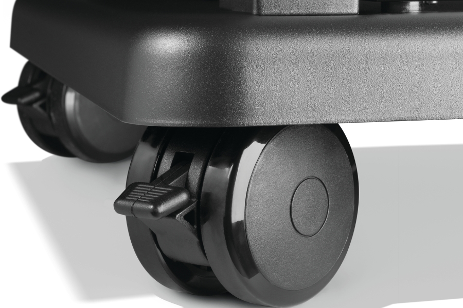 Kółka transportowe