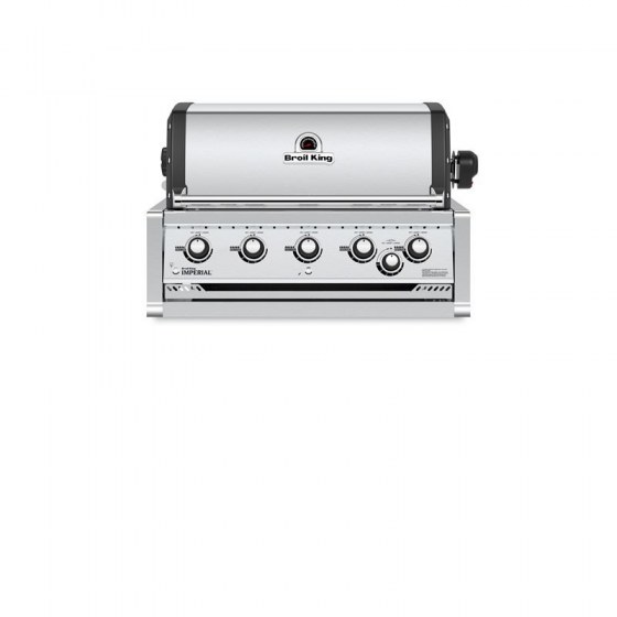 Grill do zabudowy Broil King Imperial S 570