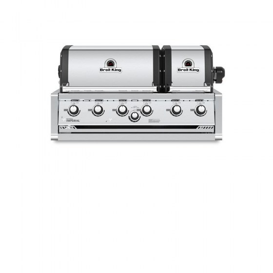 Grill do zabudowy Broil King Imperial S 670