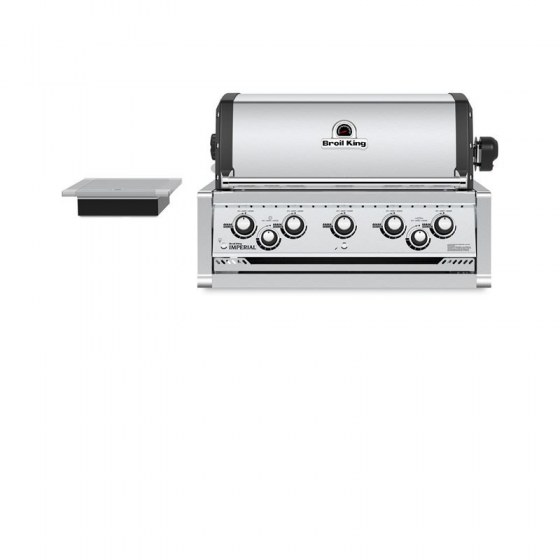 Grill do zabudowy Broil King Imperial S 590