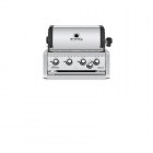 Grill do zabudowy Broil King Imperial S 470