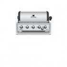 Grill do zabudowy Broil King Imperial S 570 na gaz ziemny