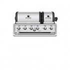 Grill do zabudowy Broil King Imperial S 670 na gaz ziemny