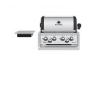 Grill do zabudowy Broil King Imperial S 490