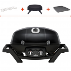 Napoleon TravelQ Pro 285 + GRATISY z okazji 50lecia