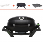 Przenośny grill elektryczny Napoleon PRO285E + GRATISY z okazji 50lecia