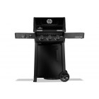 Napoleon Freestyle 365 z kuchenką boczną (2026)