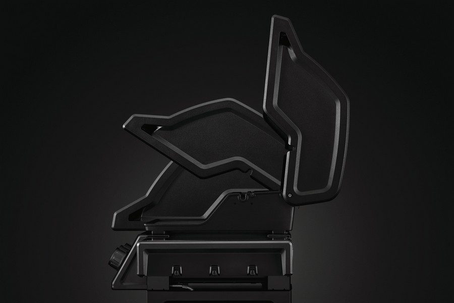 Pokrywa piekarnika ze stopu aluminium