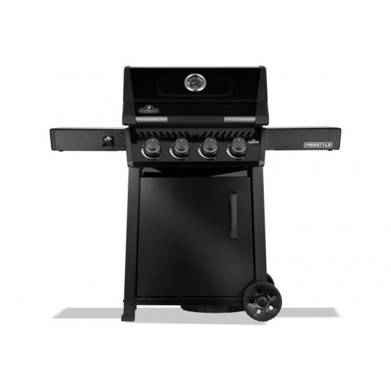 Napoleon Freestyle 425 z palnikiem do steków (2026)