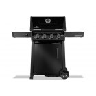 Napoleon Freestyle 425 z palnikiem do steków (2026)