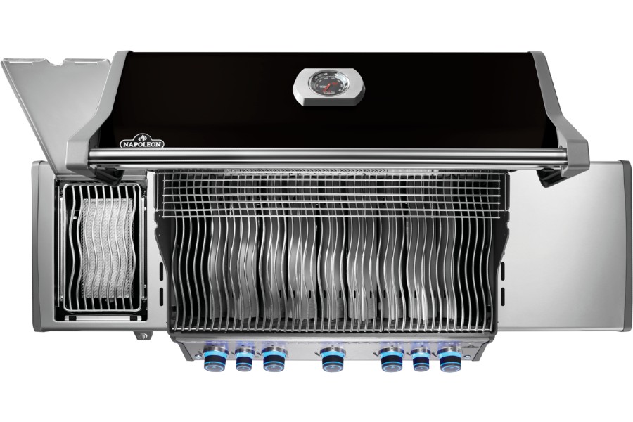 Dodatkowy płaszcz termiczny