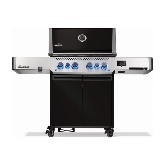 Napoleon Prestige 500 Connected RSIB z łączem Wi-Fi (2025)