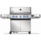 Napoleon Prestige 500 Connected RSIB z łączem Wi-Fi (2025)