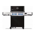 Napoleon Prestige 500 Connected RSIB z łączem Wi-Fi (2025)