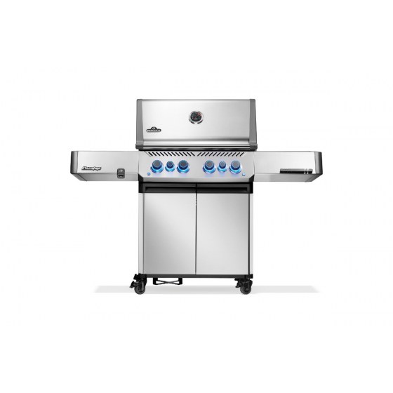 Napoleon PRESTIGE 500 INOX