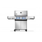 Napoleon PRESTIGE 500 INOX