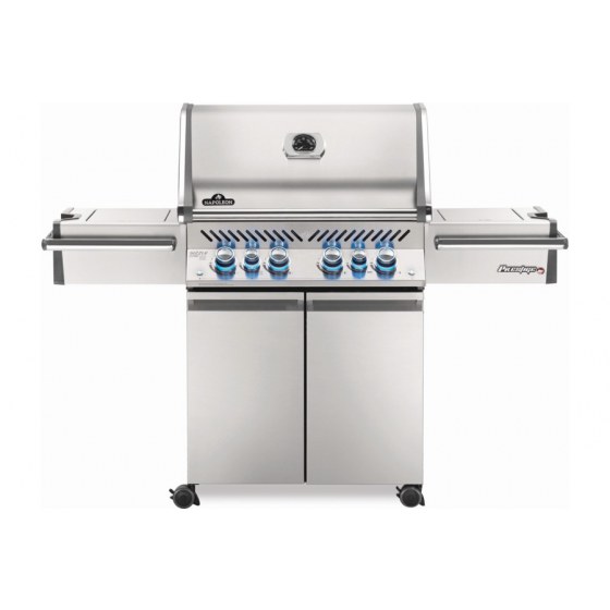 Napoleon PRESTIGE PRO 500 na propan