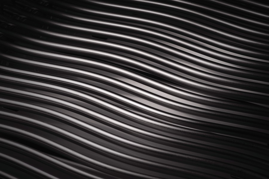 Ruszt ze stali nierdzewnej w grillach Napoleon Prestige 500 INOX