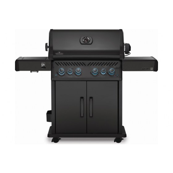 Napoleon Rogue Pro S 525 z palnikiem do steków