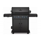 Napoleon Rogue Pro S 525 z palnikiem do steków