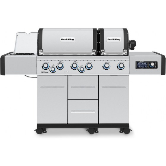 Broil King Imperial QS 690