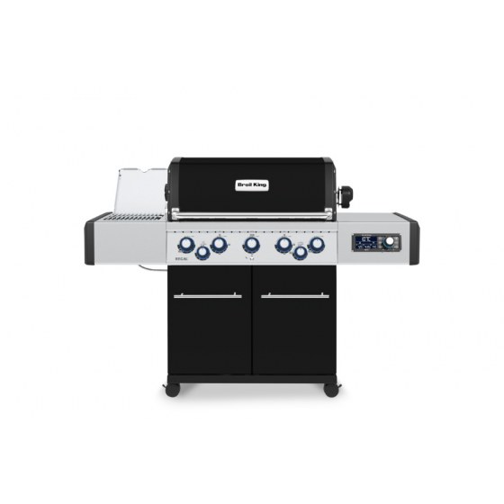 Broil King Regal Q 590