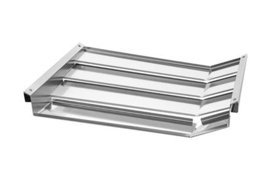 Nowa misa odgrodzeniowa