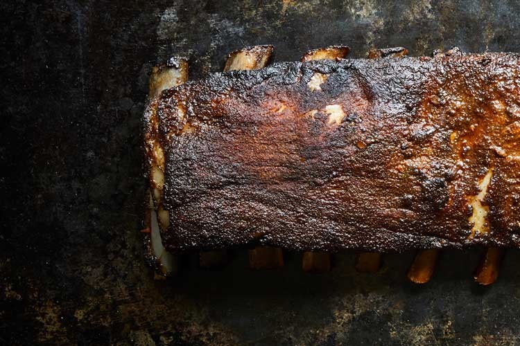 Wędzonki z wędzarni Borniak