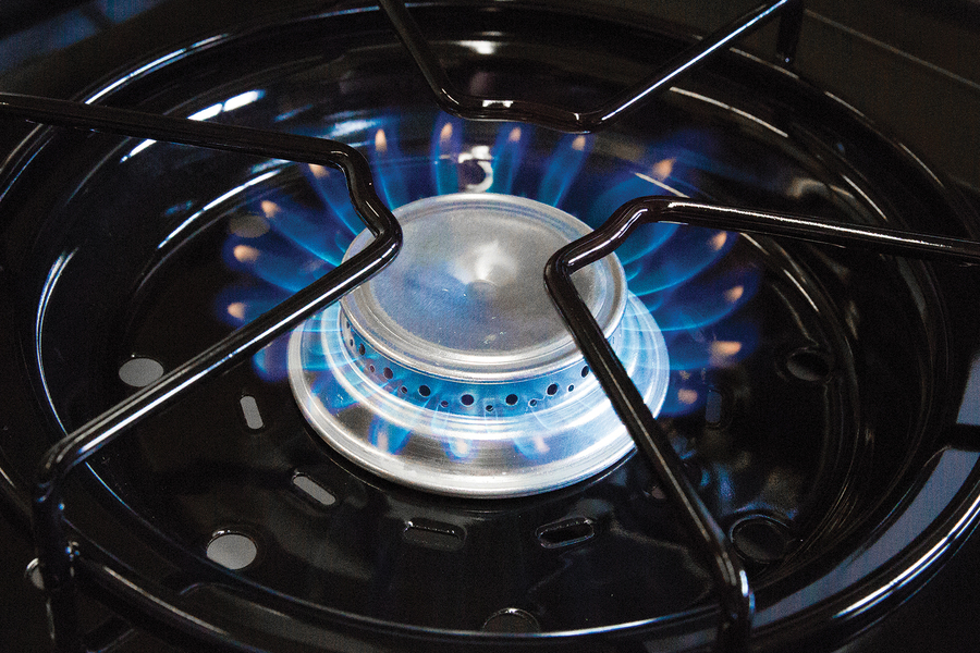 Dodatkowa kuchenka boczna