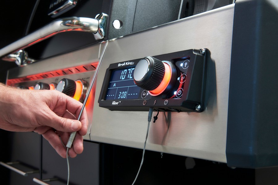 Sondy pomiaru temperatury