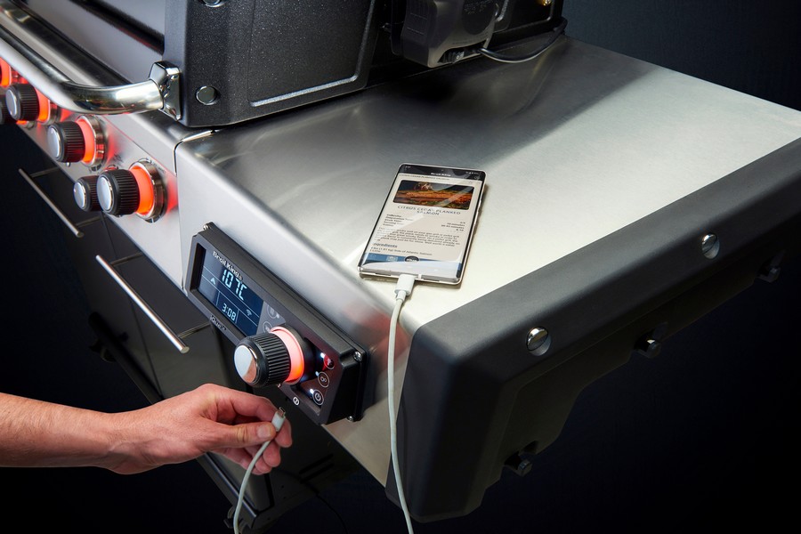 Ładowarka urządzeń peryferyjnych