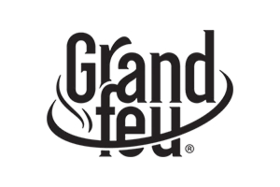 Grand Feu logo
