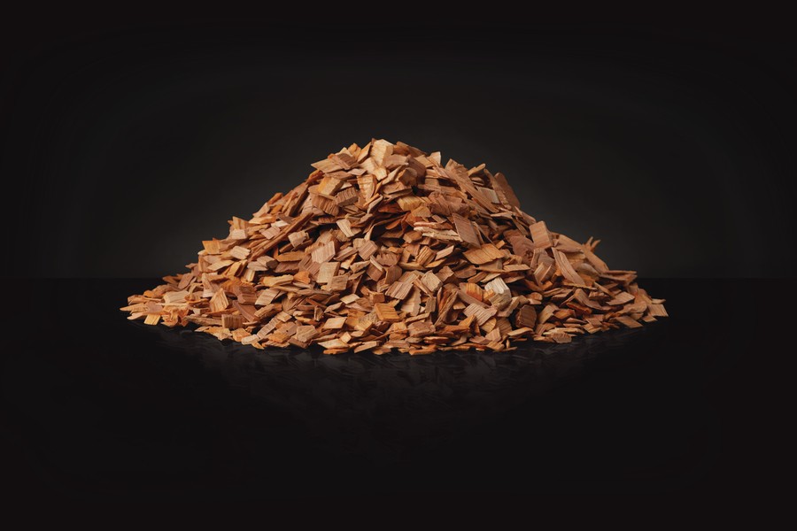 Pellet aromatyzowany