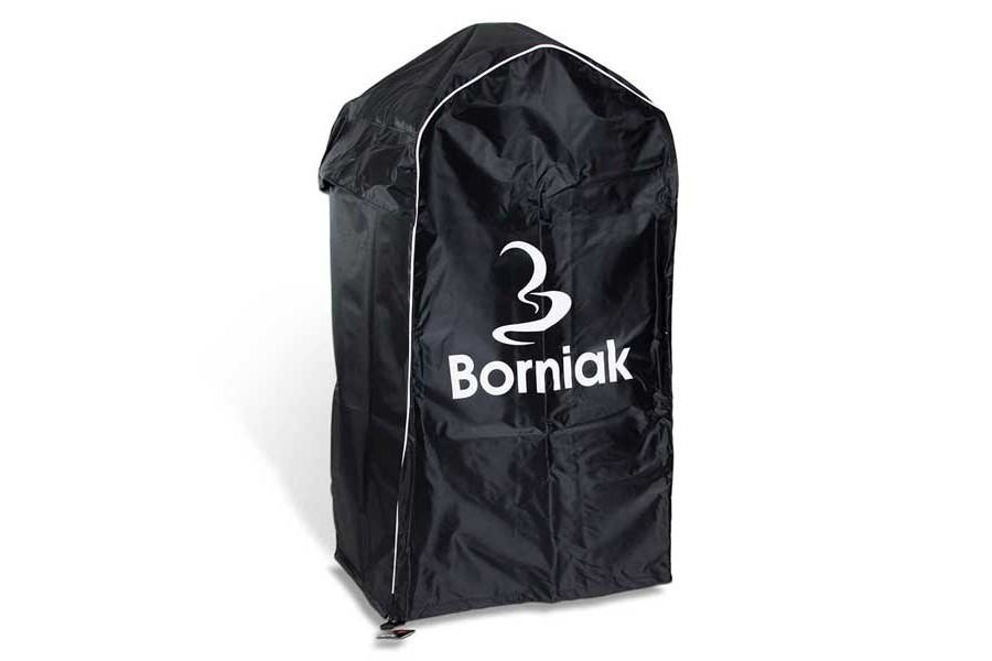 pokrowce na wędzarnie