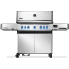 Grill gazowy Napoleon Prestige 665