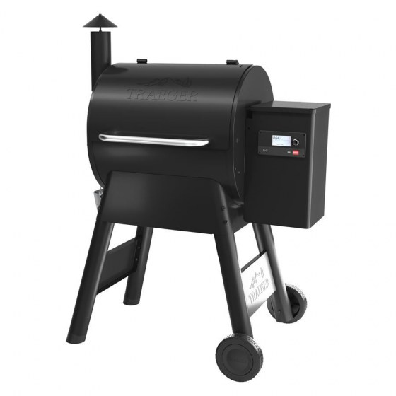 Grill na pellet Traeger PRO 575