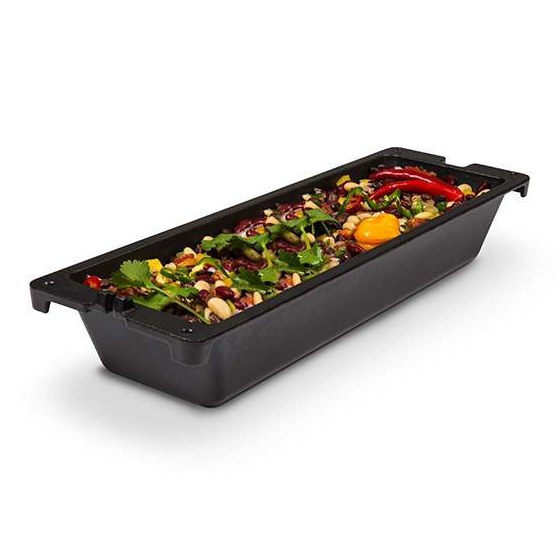 Żeliwny wok Broil King Imperial | Regal