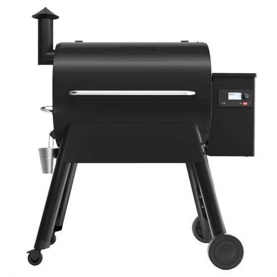 Grill na pellet Traeger PRO 780