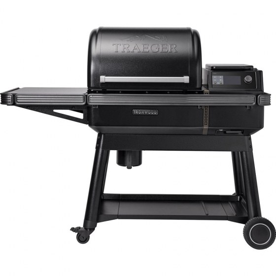 Grill na Pellet Traeger IRONWOOD