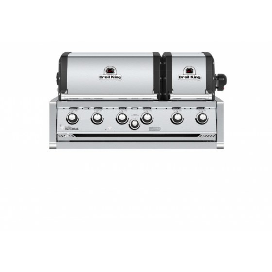 Grill do zabudowy Broil King IMPERIAL S 670 BI