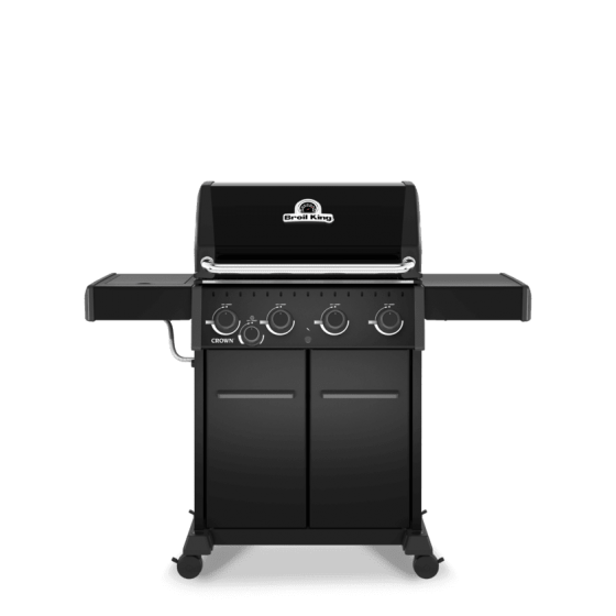 Grill gazowy Broil King Crown 440 Shadow