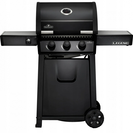 Grill gazowy Napoleon Legend 365