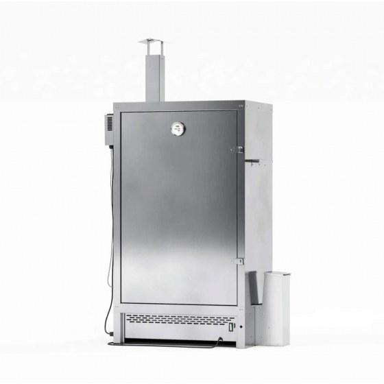 Wędzarnia elektryczna z generatorem dymu THW1905E