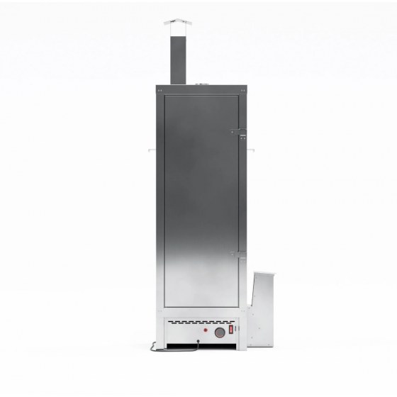 Wędzarnia elektryczna z generatorem dymu THW1902