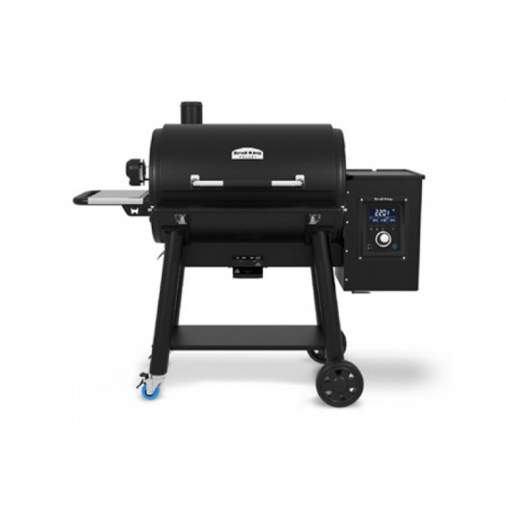SMOKER REGAL PELLET 500 X