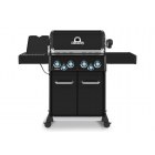 Broil King BARON 490 IR SHADOW