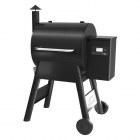 Grill na pellet Traeger PRO 575